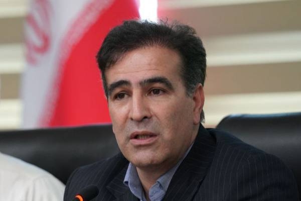 فرمانده قرارگاه راهیان‌نور علم‌الهدی استان اردبیل منصوب شد